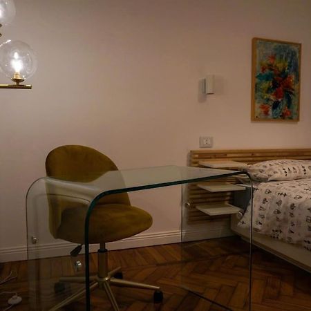 Corso Buenos Aires Suite Milan Extérieur photo