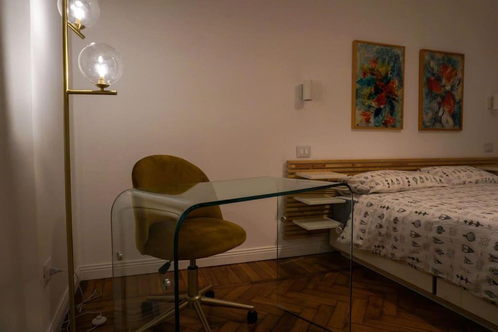 Corso Buenos Aires Suite Milan Extérieur photo