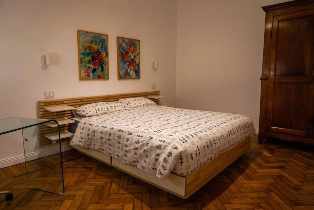 Corso Buenos Aires Suite Milan Extérieur photo