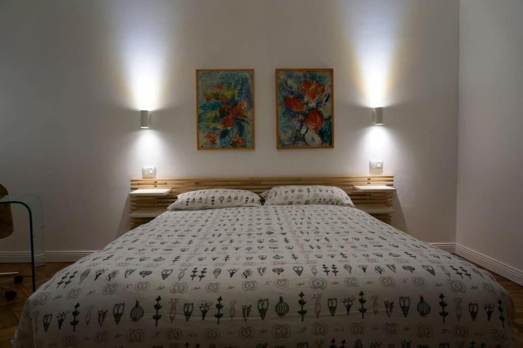 Corso Buenos Aires Suite Milan Extérieur photo
