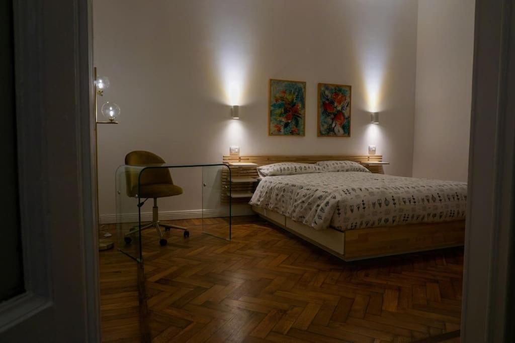Corso Buenos Aires Suite Milan Extérieur photo
