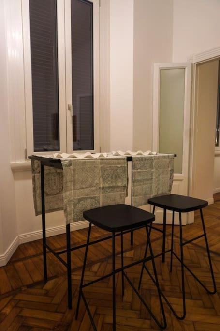 Corso Buenos Aires Suite Milan Extérieur photo