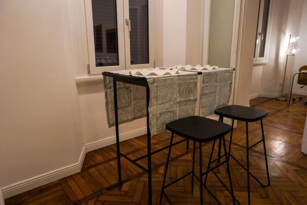 Corso Buenos Aires Suite Milan Extérieur photo