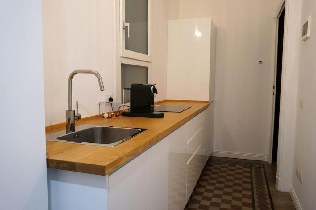 Corso Buenos Aires Suite Milan Extérieur photo