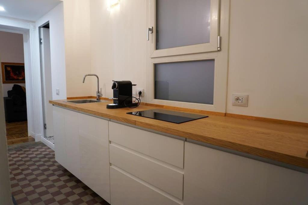 Corso Buenos Aires Suite Milan Extérieur photo